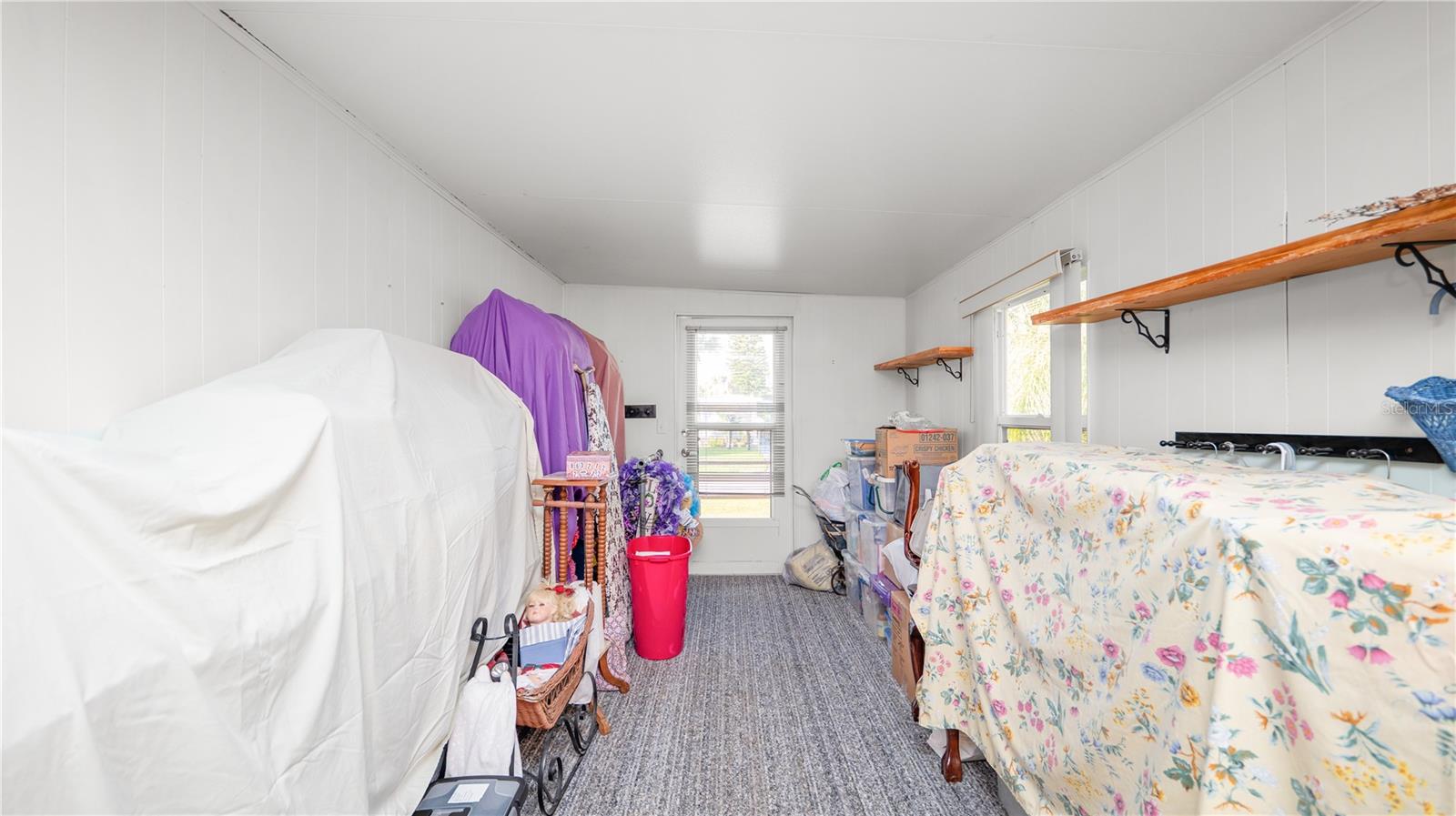 BRUNNERS MOBILE ESTATE - Residential