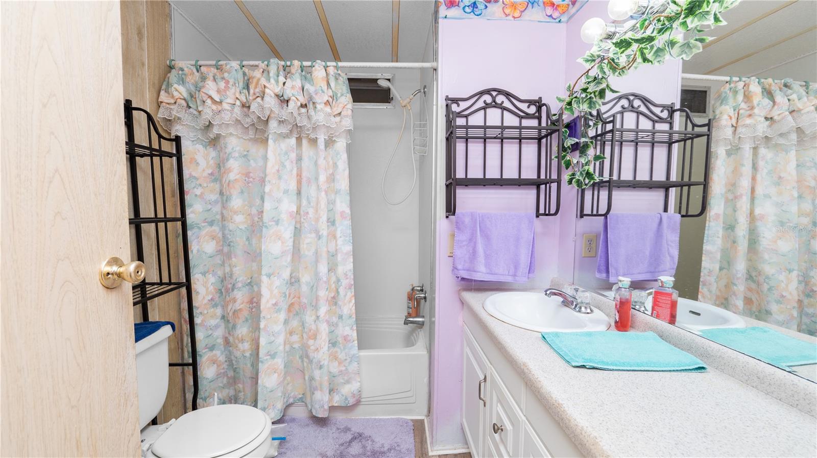 BRUNNERS MOBILE ESTATE - Residential