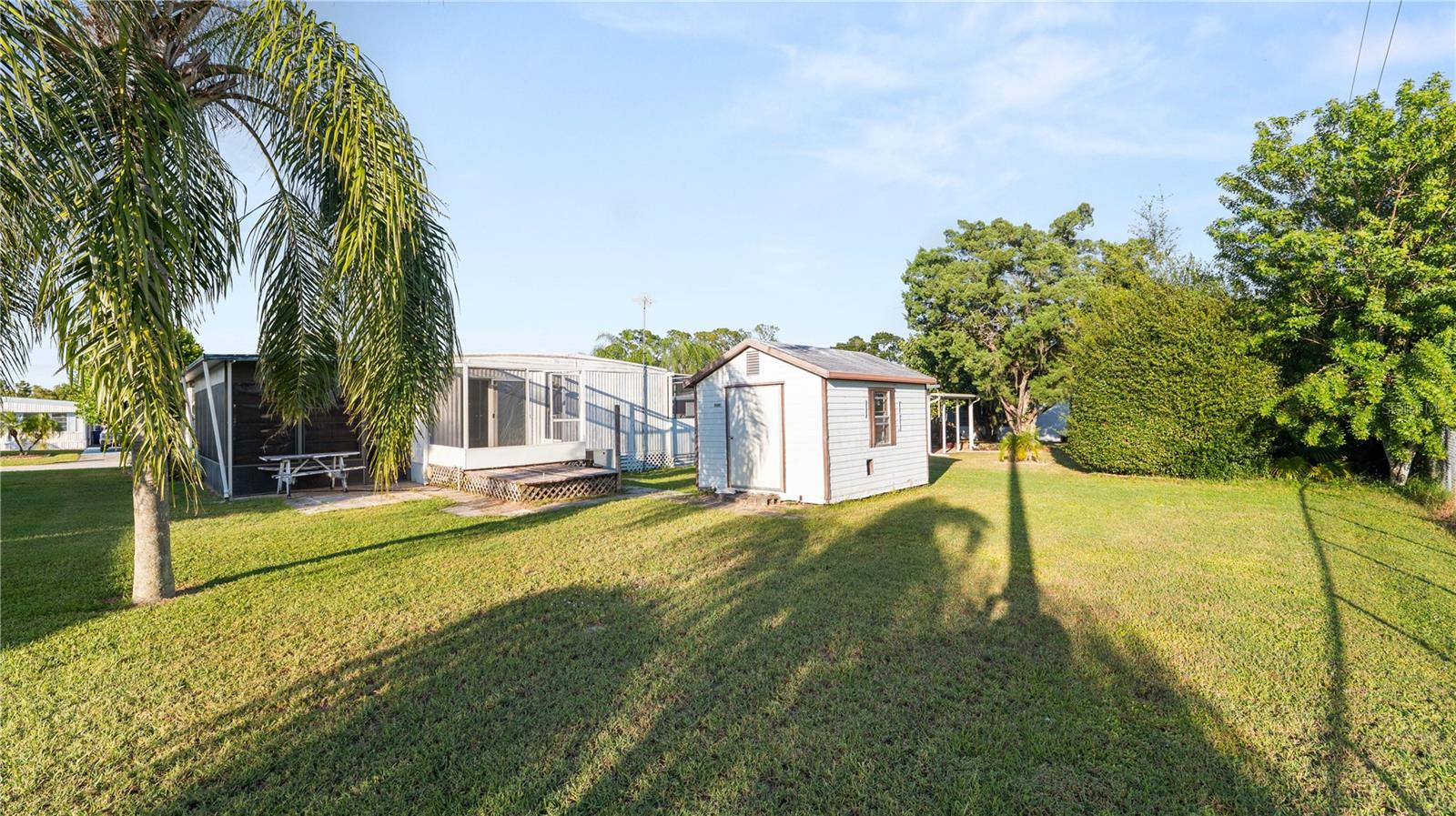 BRUNNERS MOBILE ESTATE - Residential