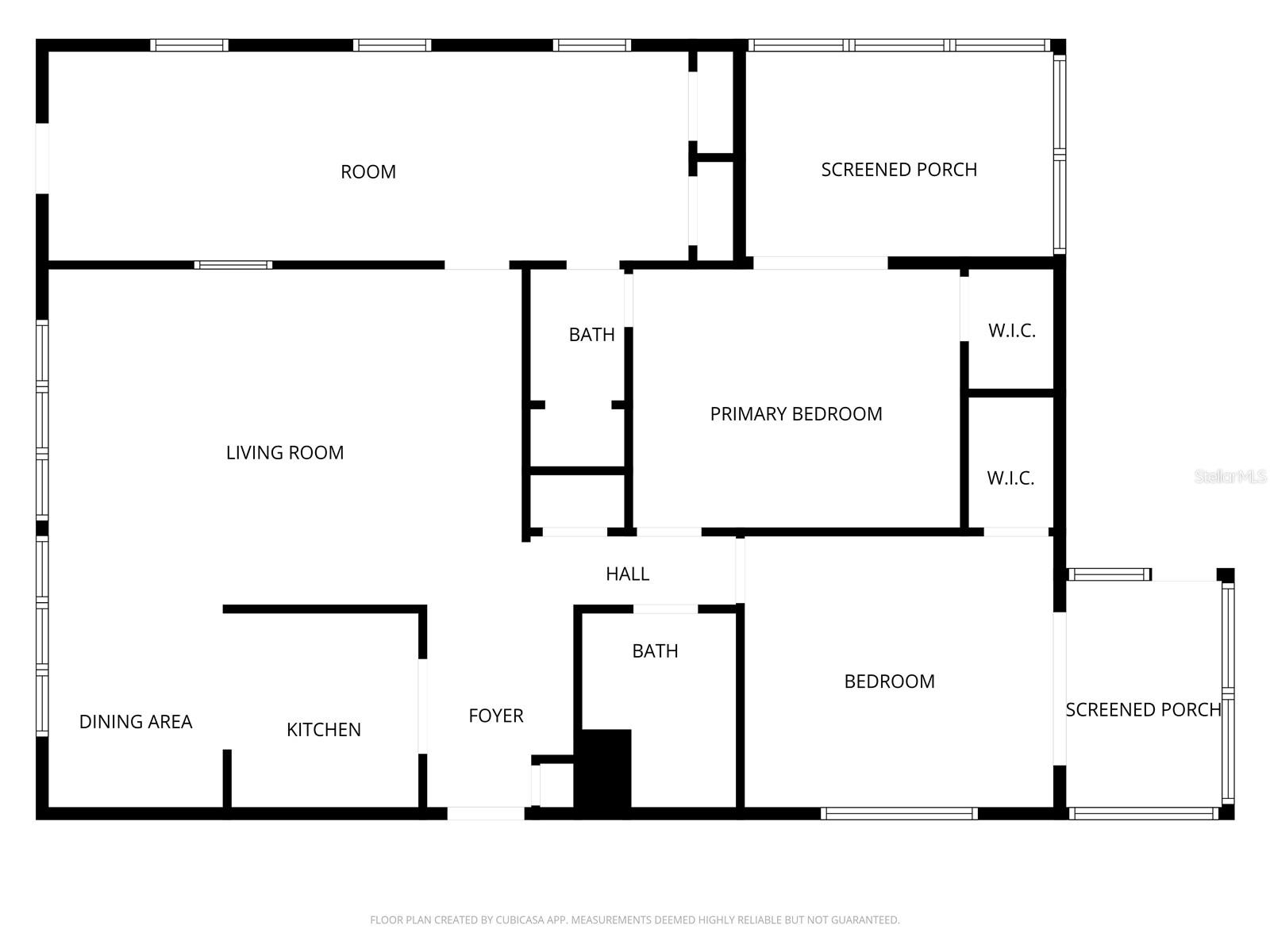BRUNNERS MOBILE ESTATE - Residential