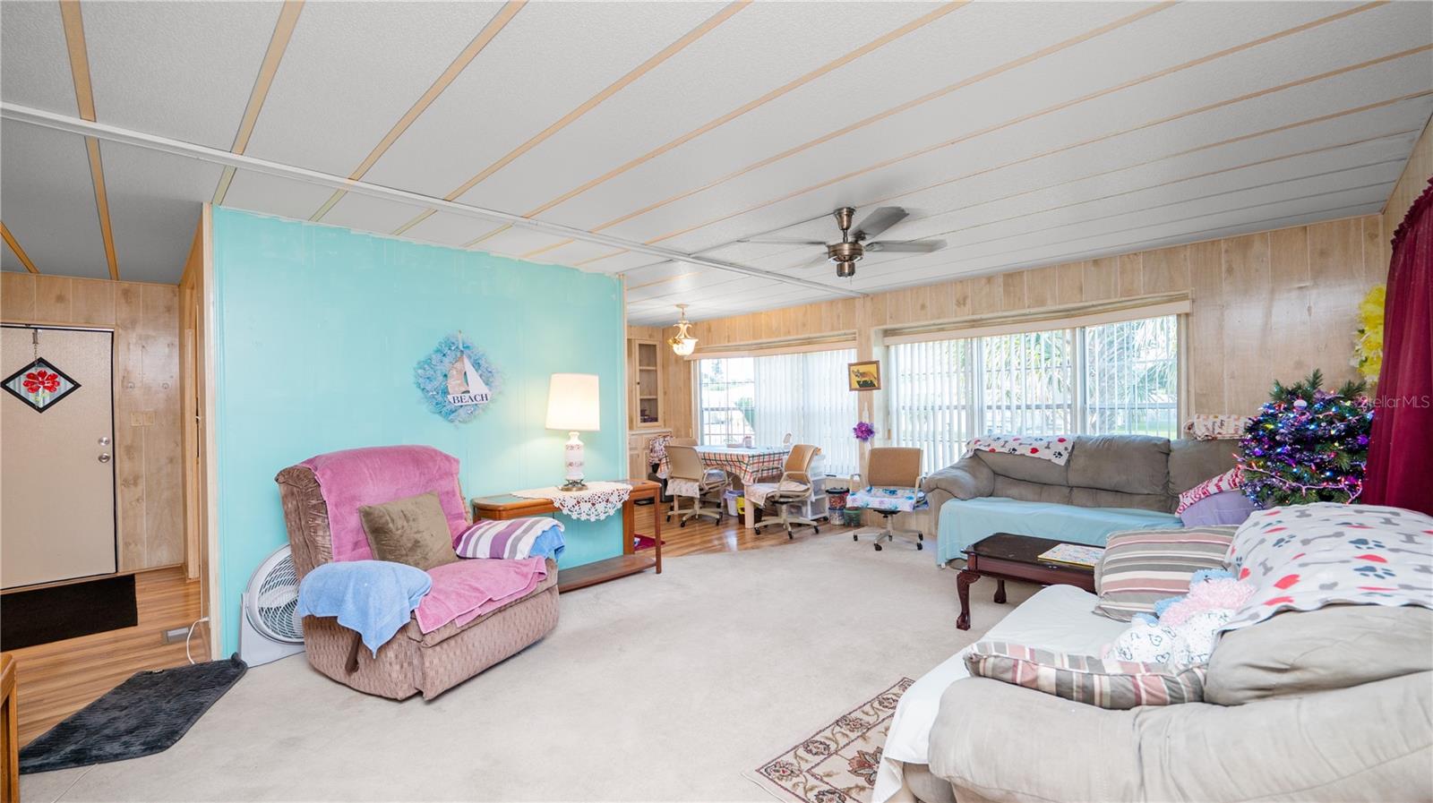 BRUNNERS MOBILE ESTATE - Residential