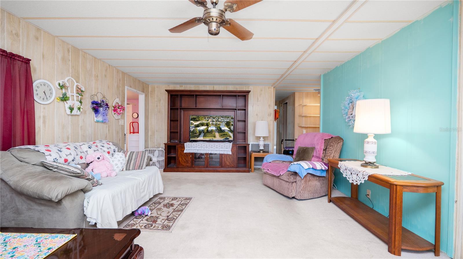 BRUNNERS MOBILE ESTATE - Residential