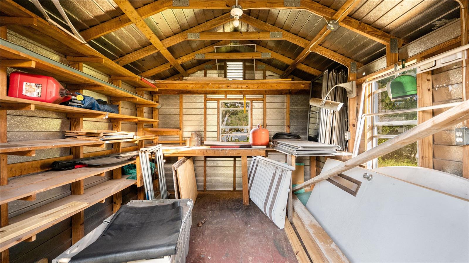 BRUNNERS MOBILE ESTATE - Residential