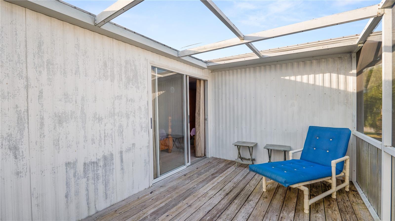 BRUNNERS MOBILE ESTATE - Residential