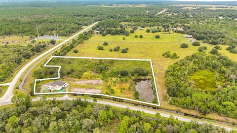 Photo of 10721 Leisure Lane E, Lake Wales, FL 33898 (MLS # TB8552487)
