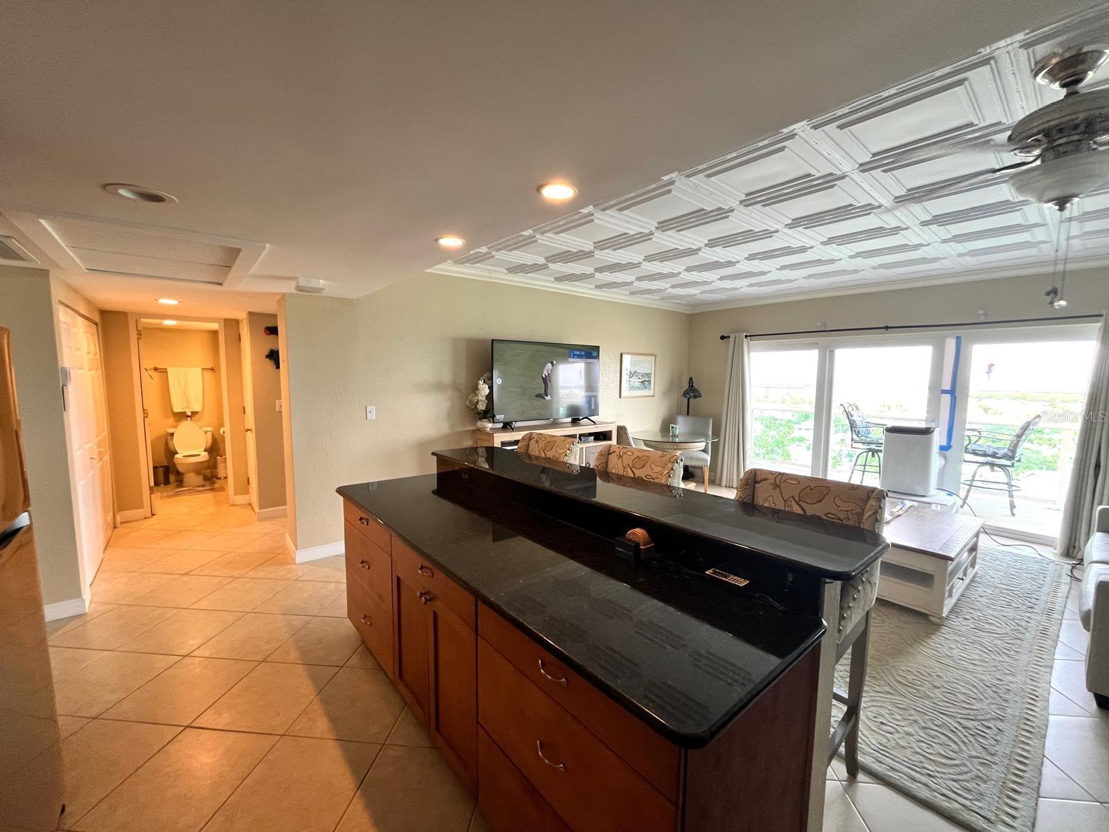 REGATTA BEACH CLUB CONDO - Residential