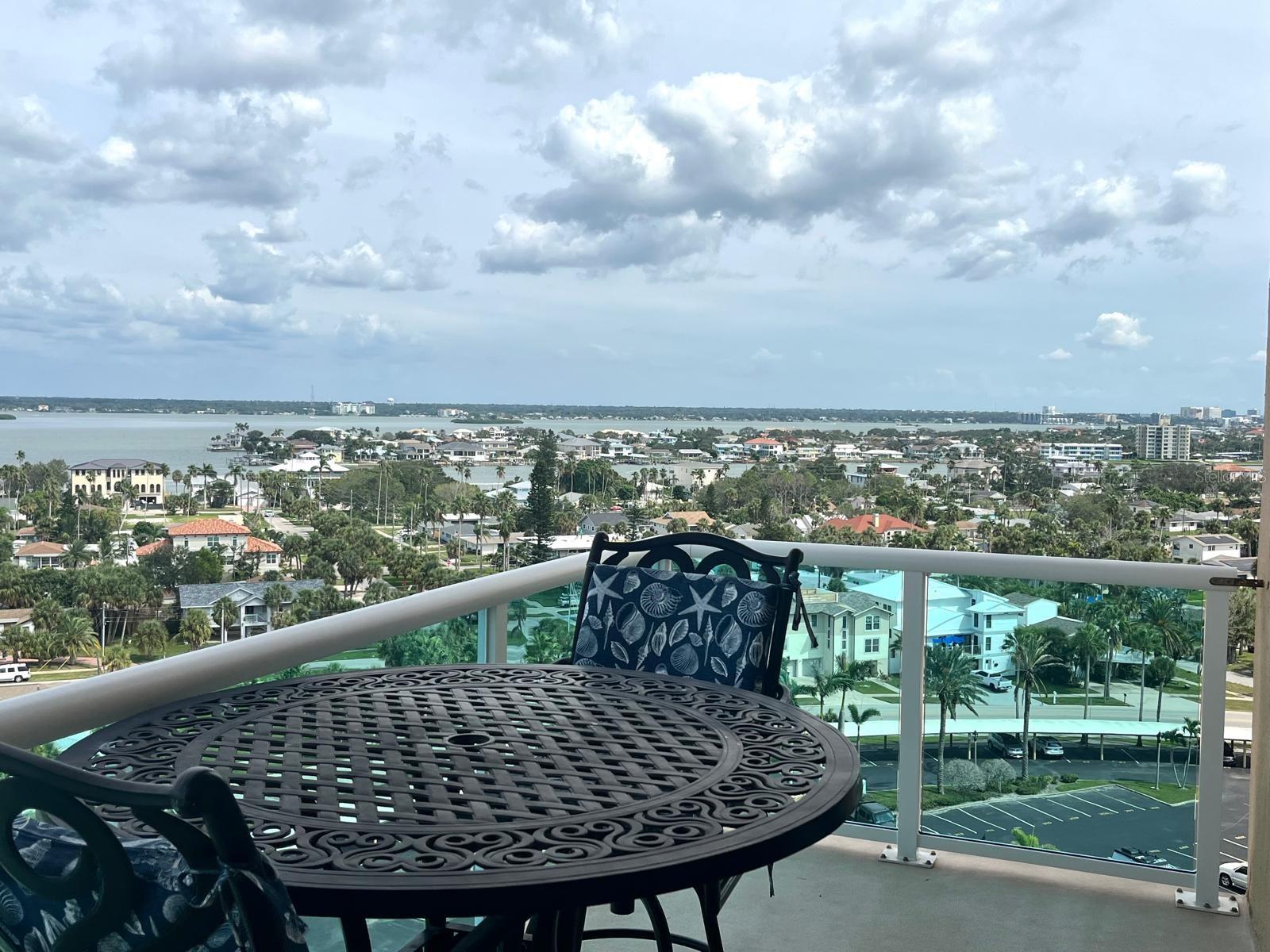 REGATTA BEACH CLUB CONDO - Residential