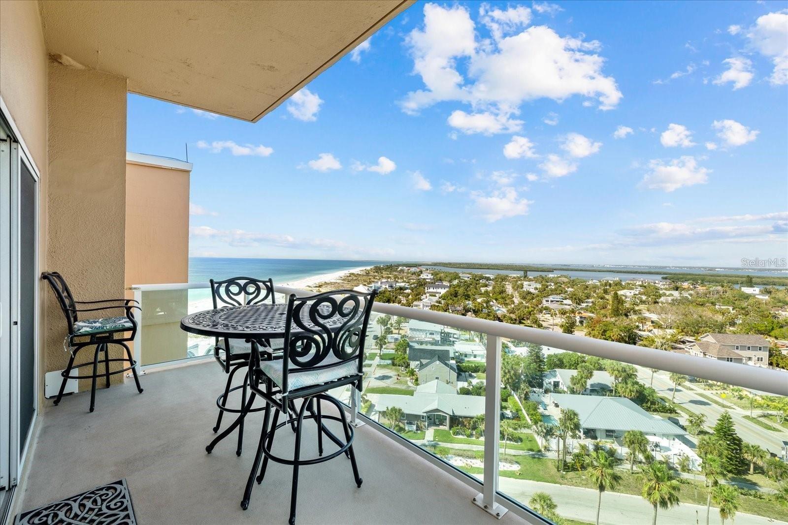REGATTA BEACH CLUB CONDO - Residential