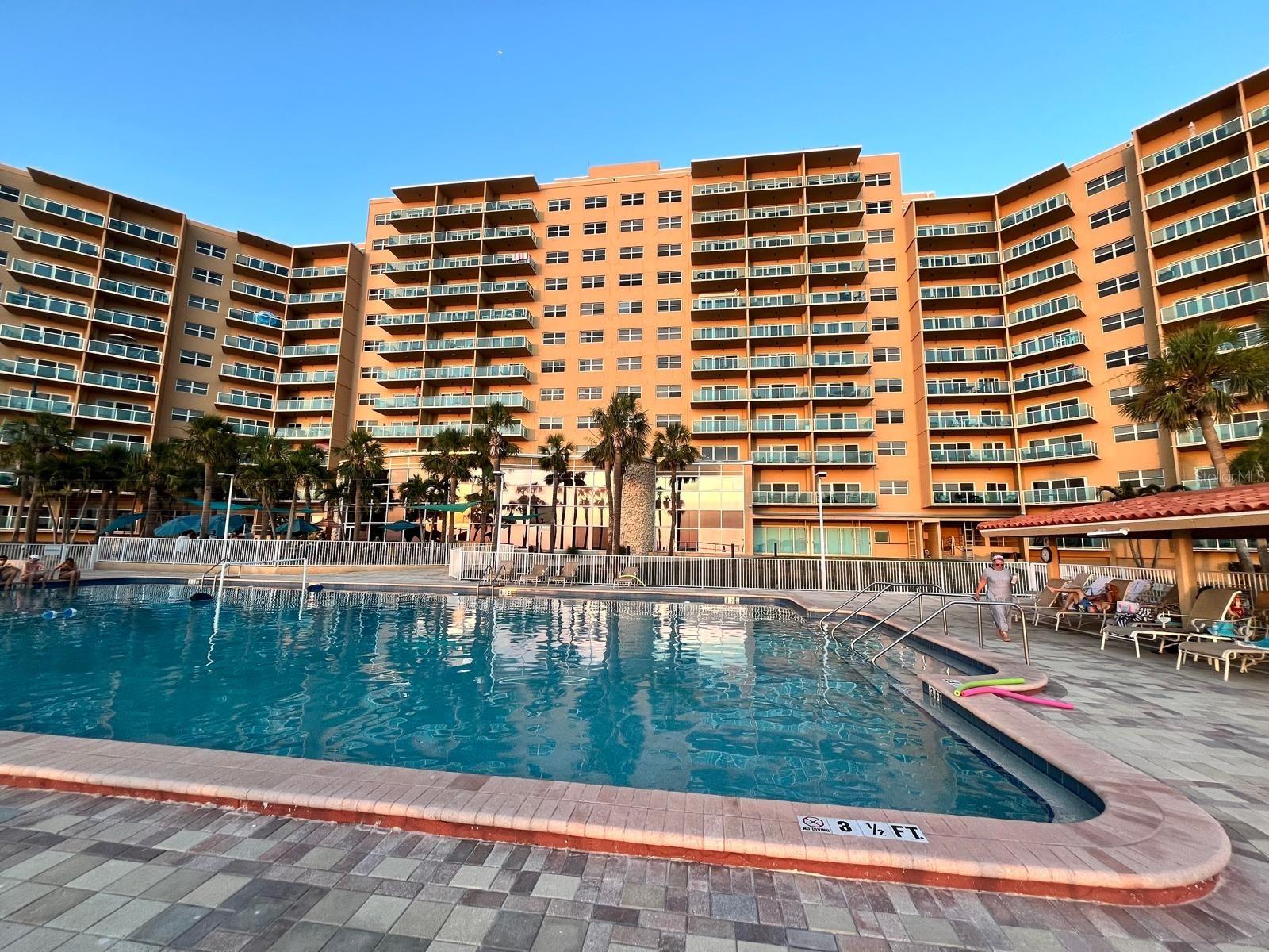 REGATTA BEACH CLUB CONDO - Residential