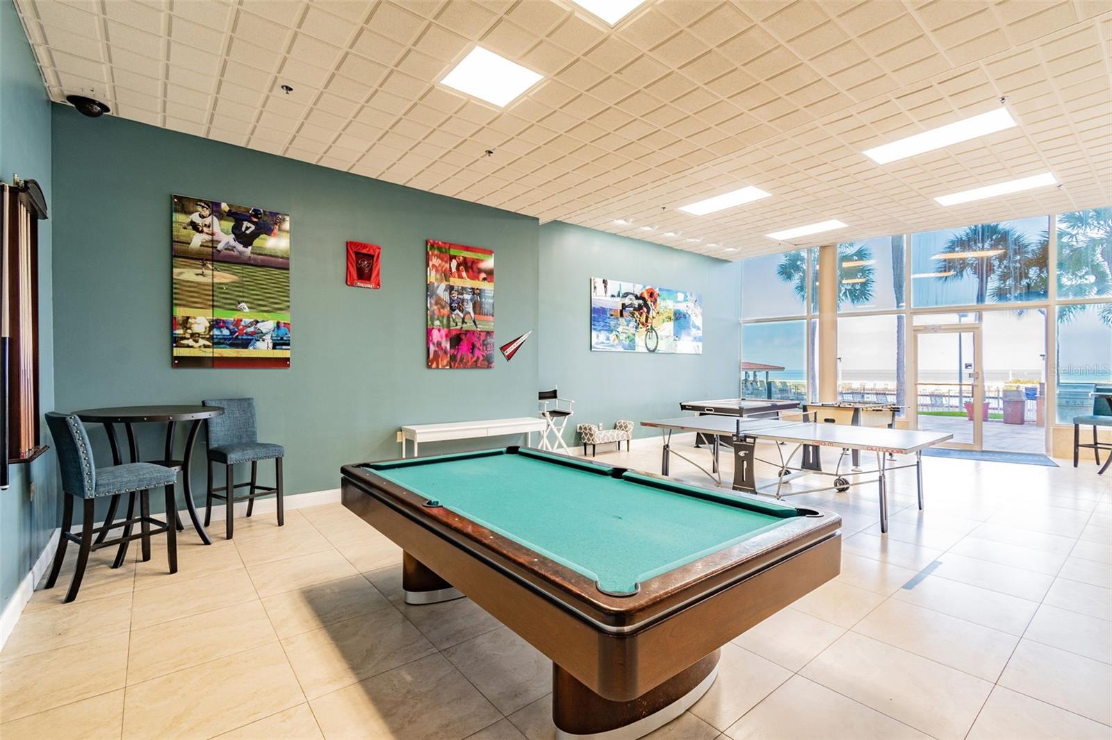 REGATTA BEACH CLUB CONDO - Residential