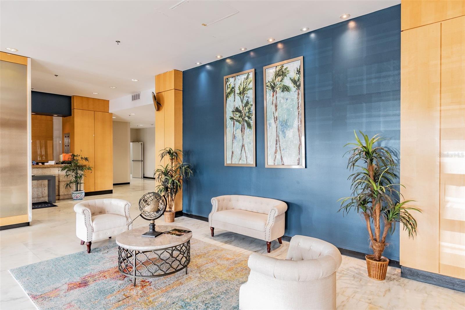 REGATTA BEACH CLUB CONDO - Residential