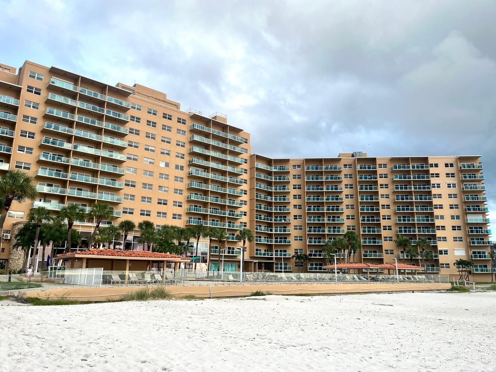 REGATTA BEACH CLUB CONDO - Residential