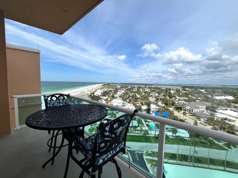 Photo of 880 Mandalay Avenue #N1002, Clearwater Beach, FL 33767 (MLS # TB8426745)