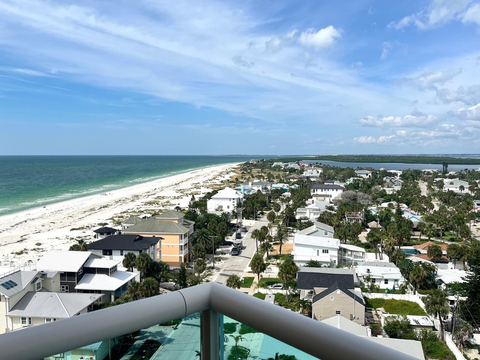 REGATTA BEACH CLUB CONDO - Residential