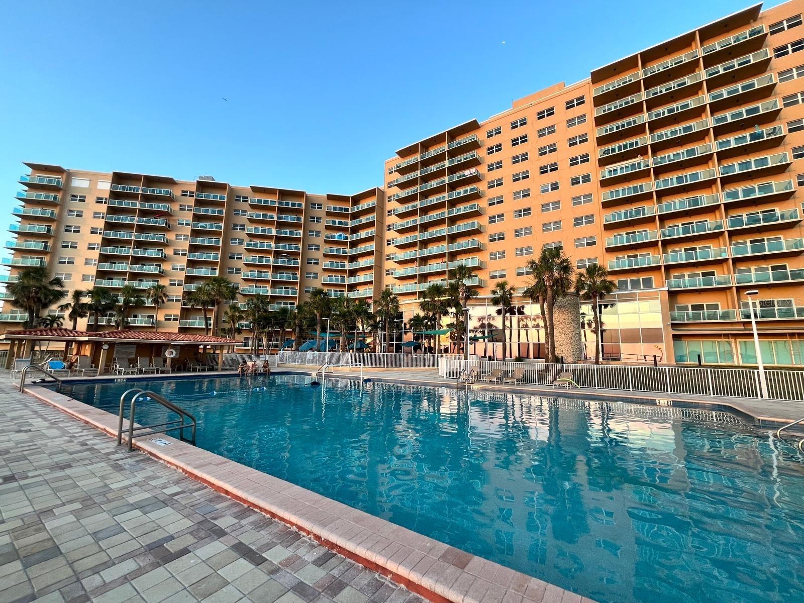 REGATTA BEACH CLUB CONDO - Residential