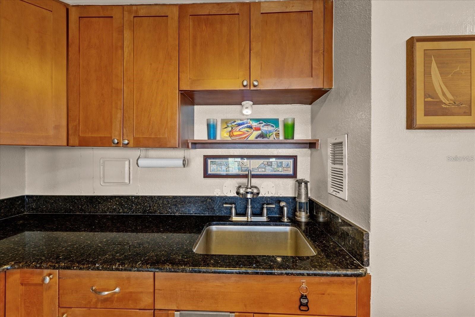 REGATTA BEACH CLUB CONDO - Residential