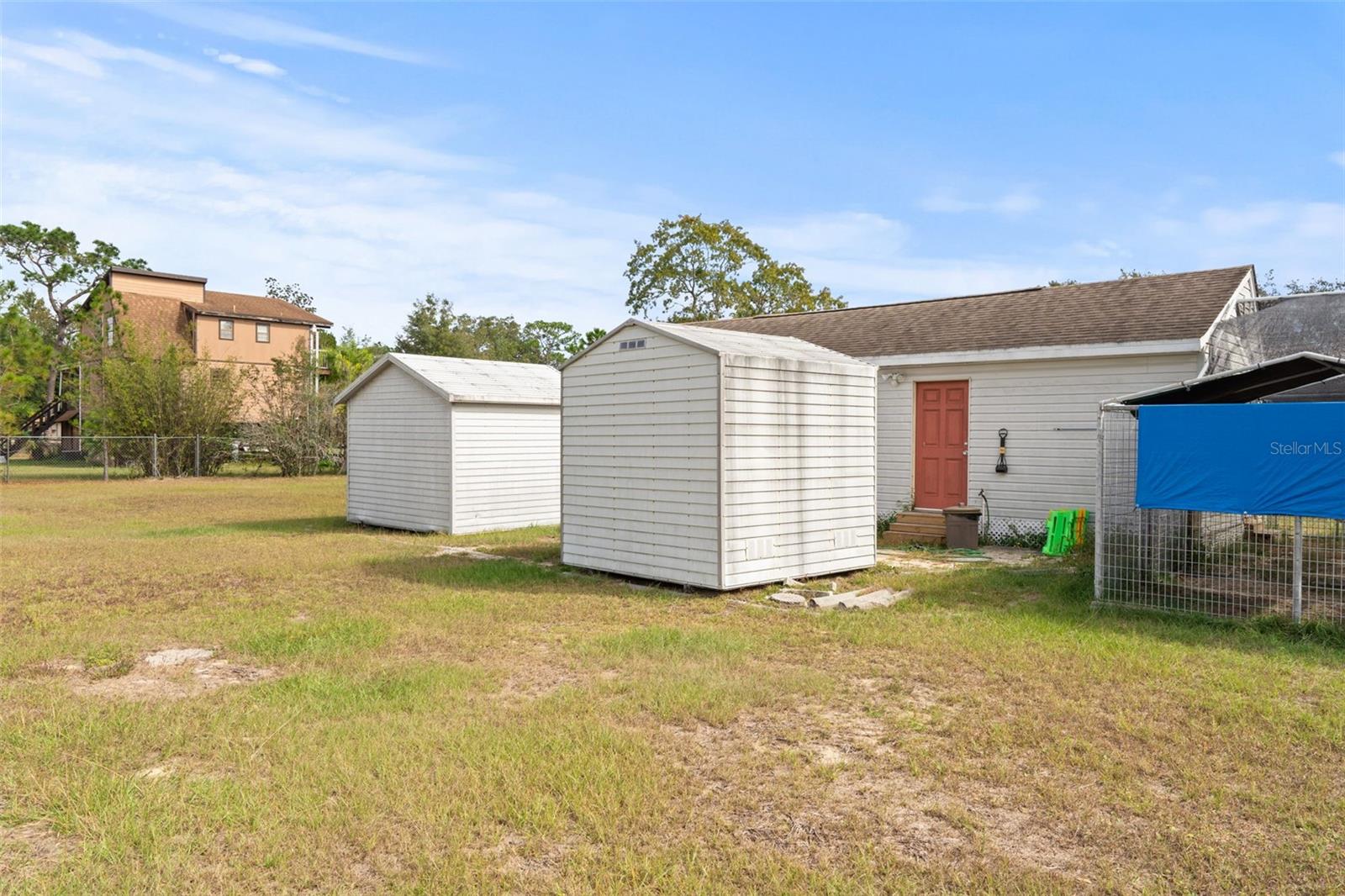 HIGHLANDS - Residential