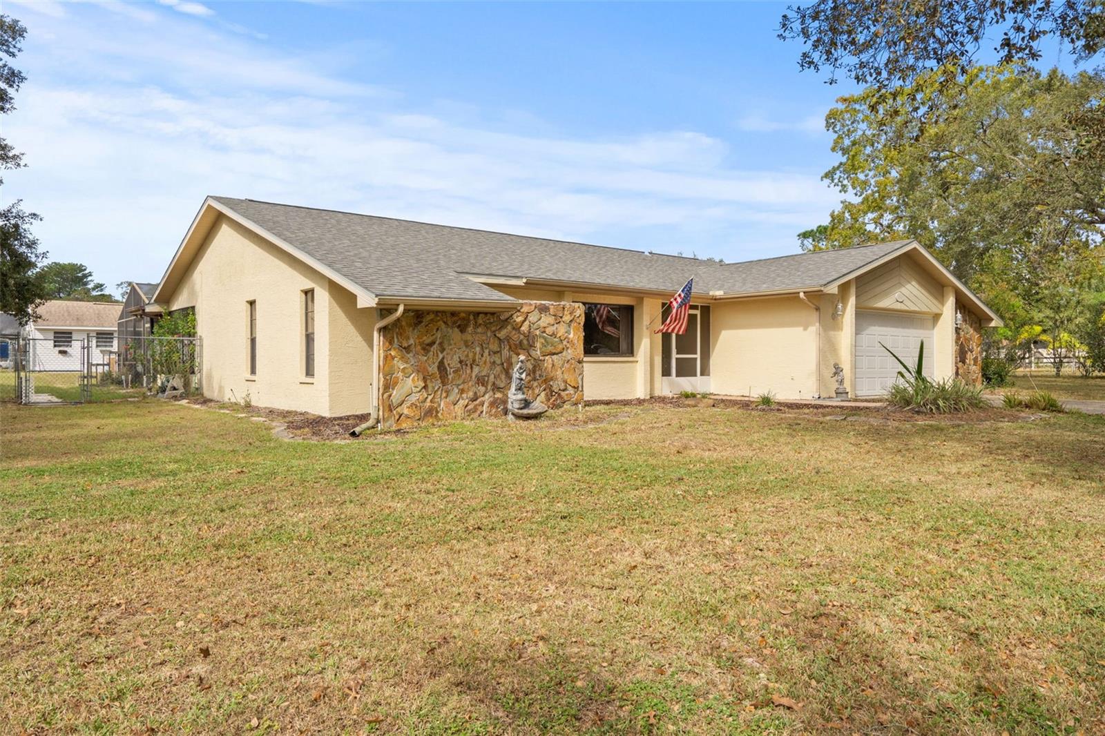 HIGHLANDS - Residential