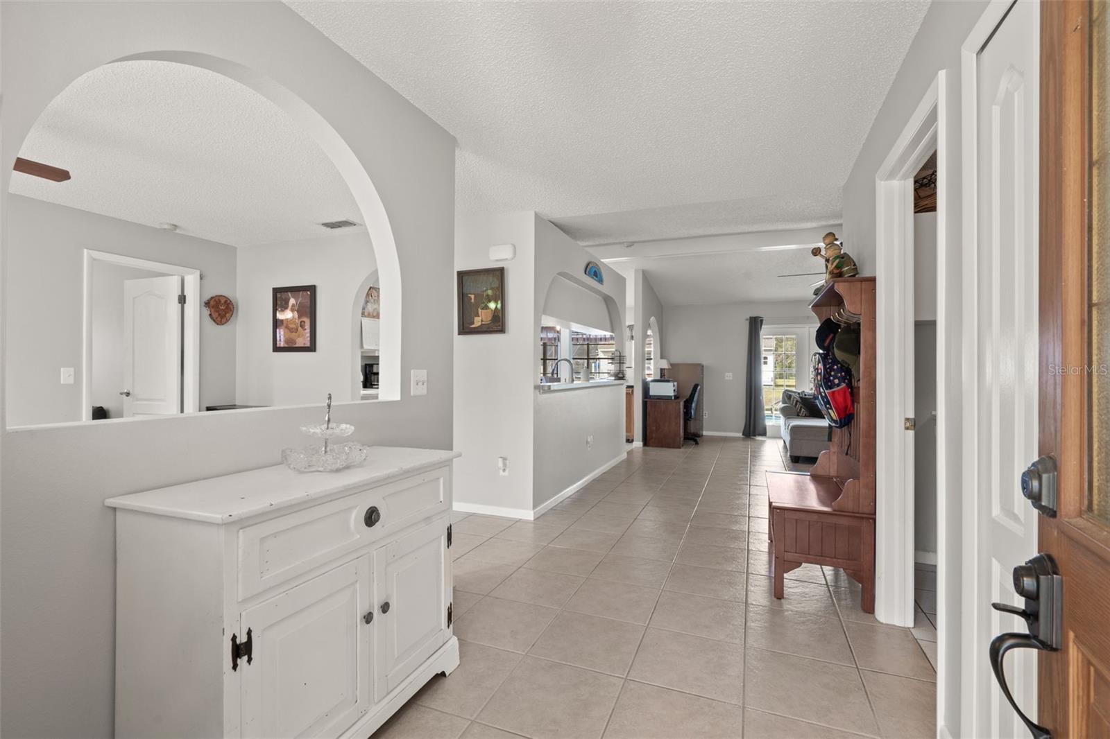 HIGHLANDS - Residential