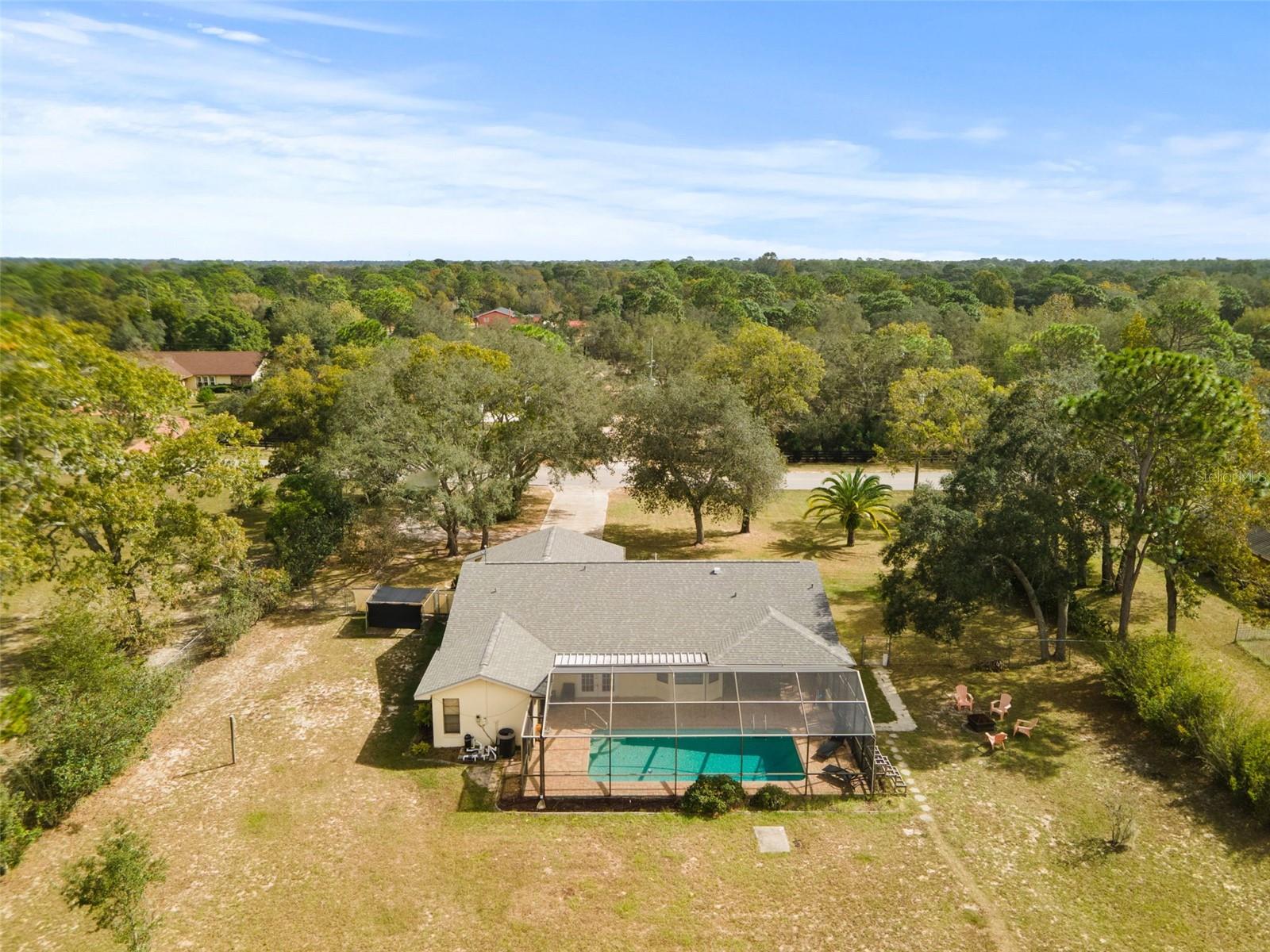 HIGHLANDS - Residential