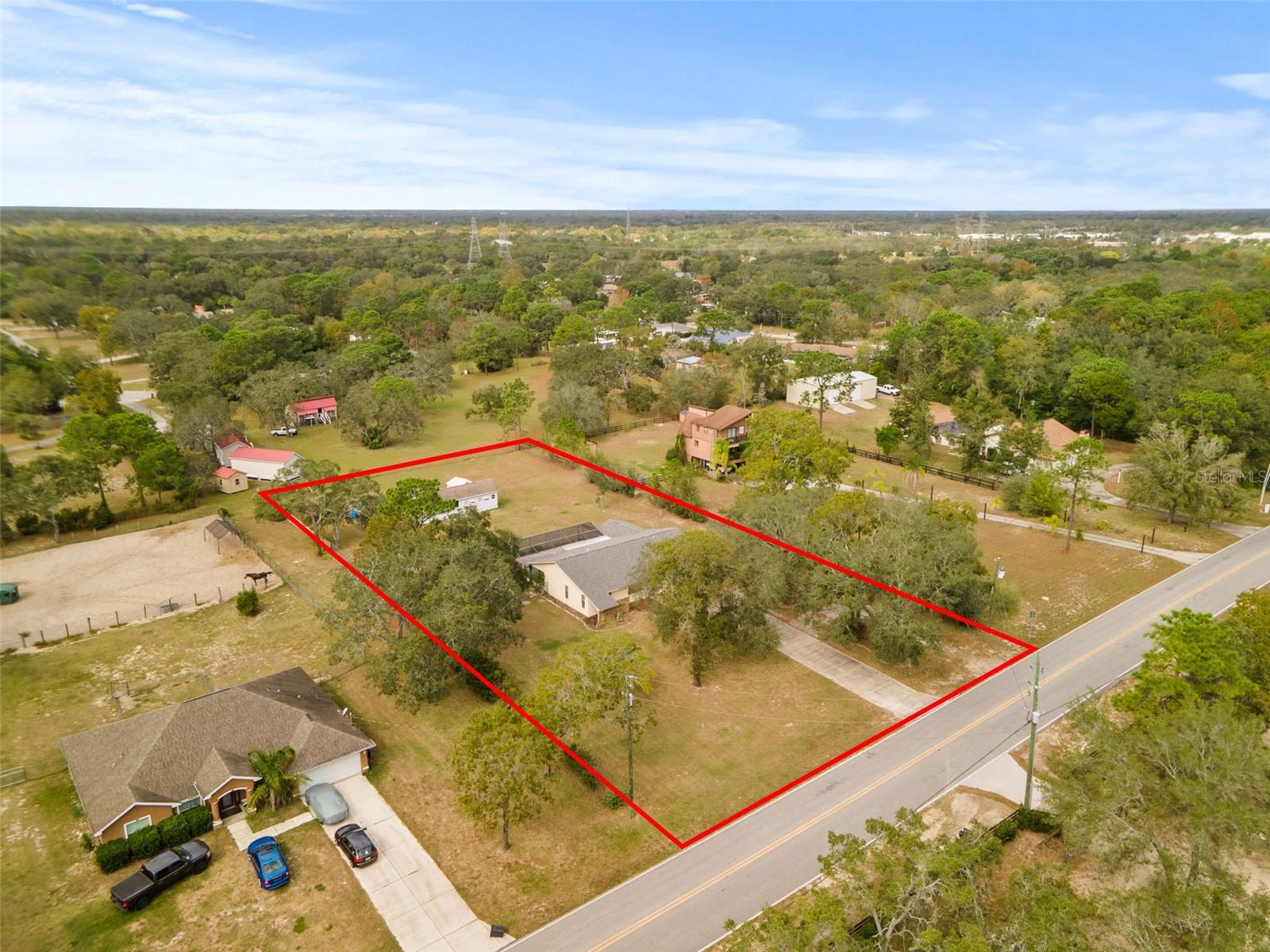 HIGHLANDS - Residential