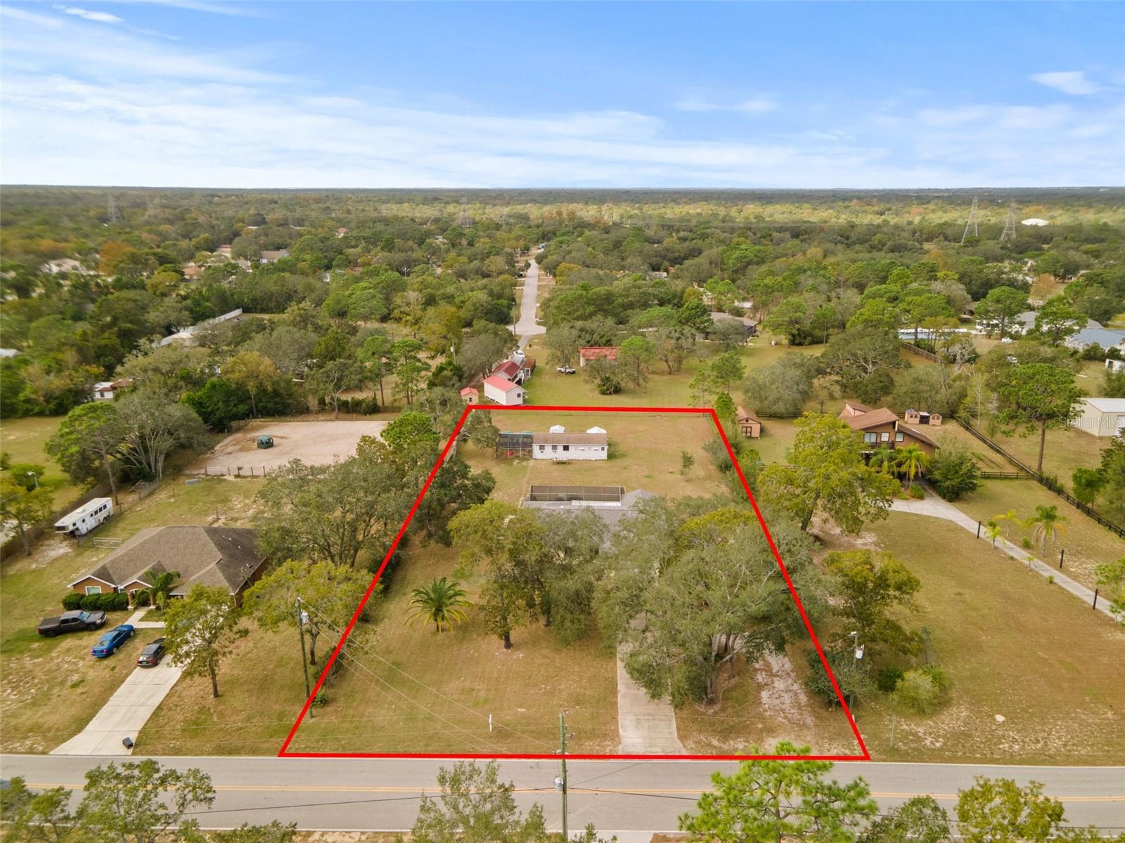 HIGHLANDS - Residential