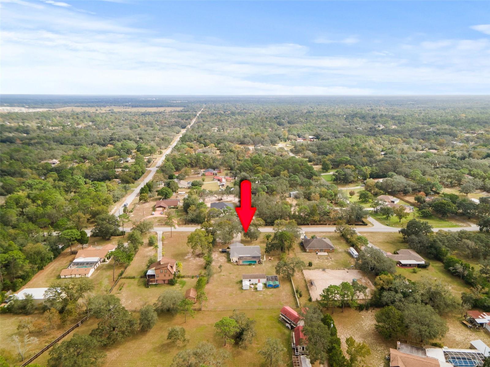 HIGHLANDS - Residential