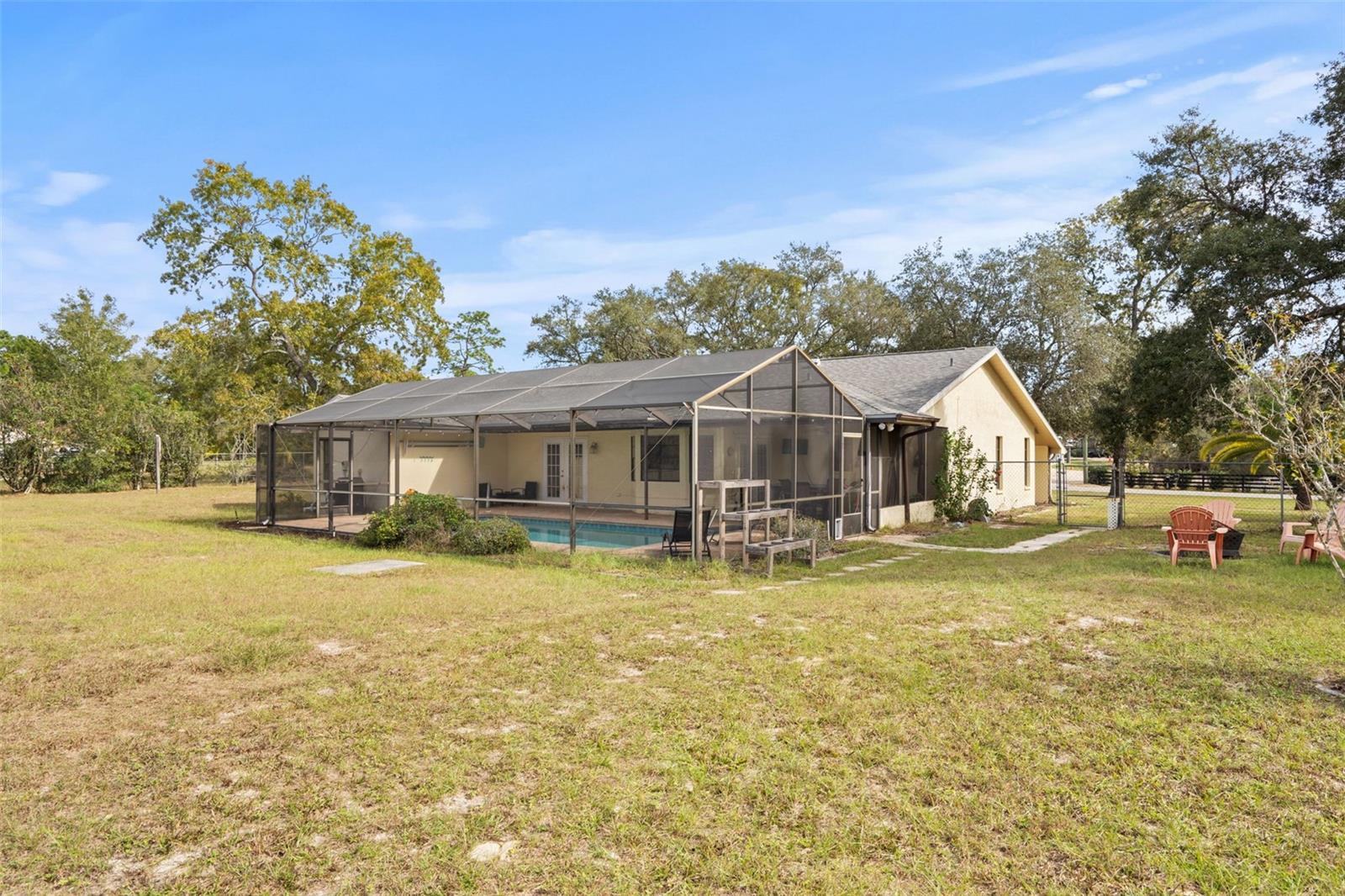 HIGHLANDS - Residential