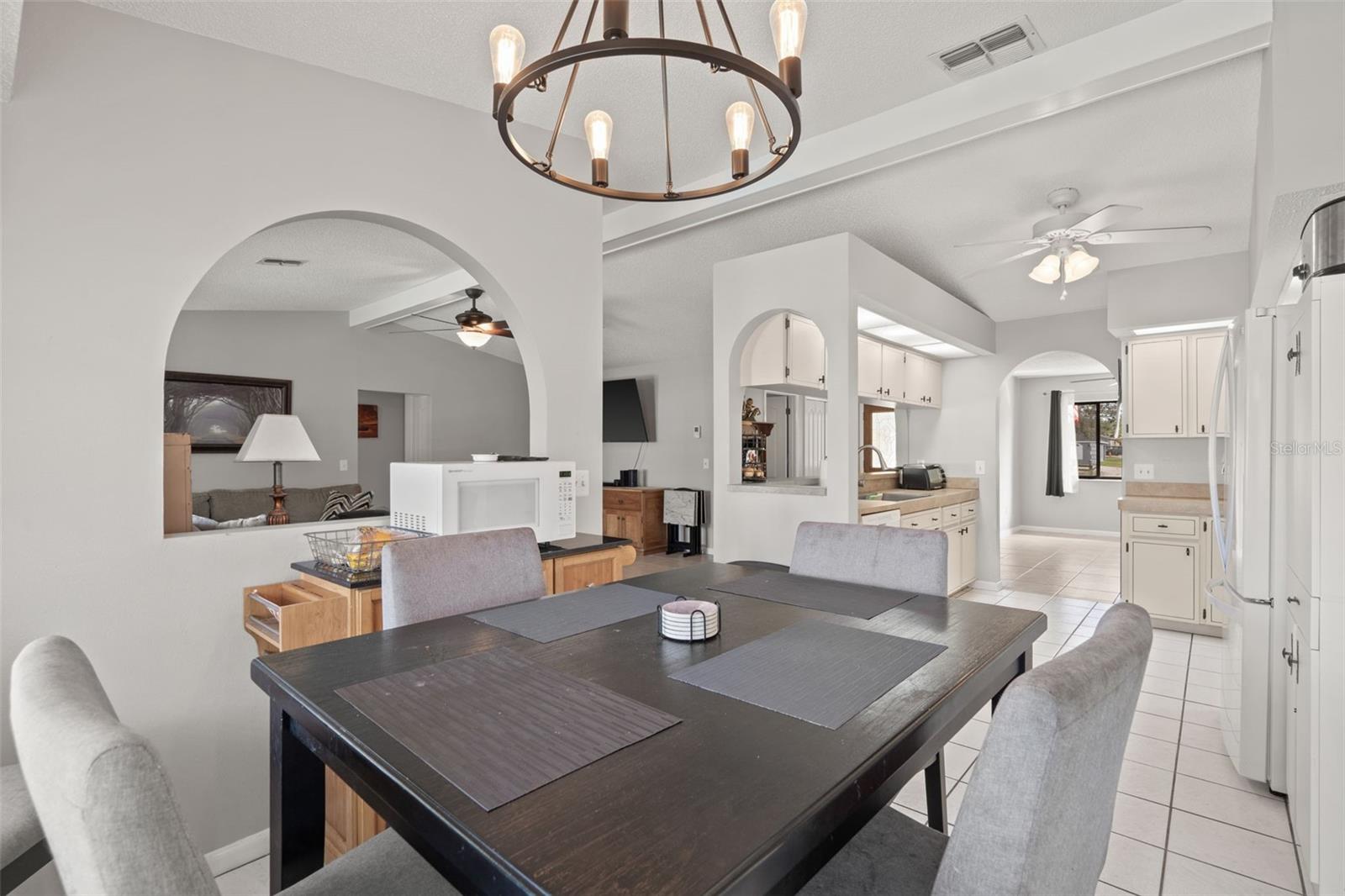 HIGHLANDS - Residential