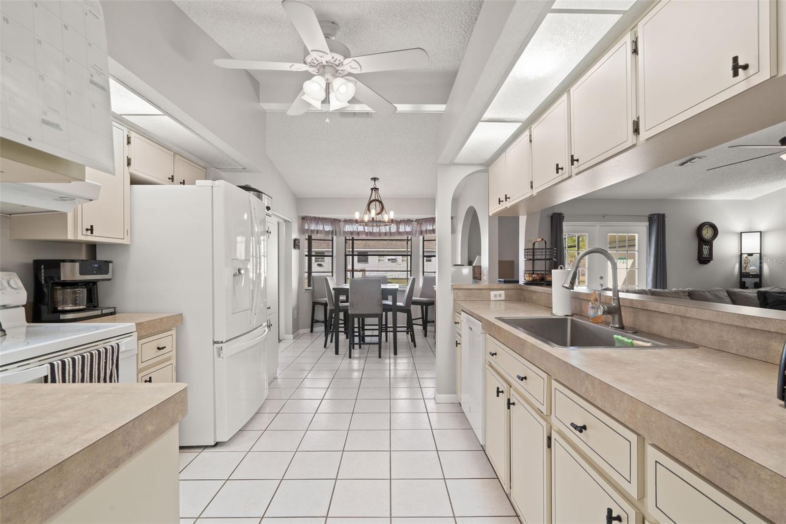 HIGHLANDS - Residential