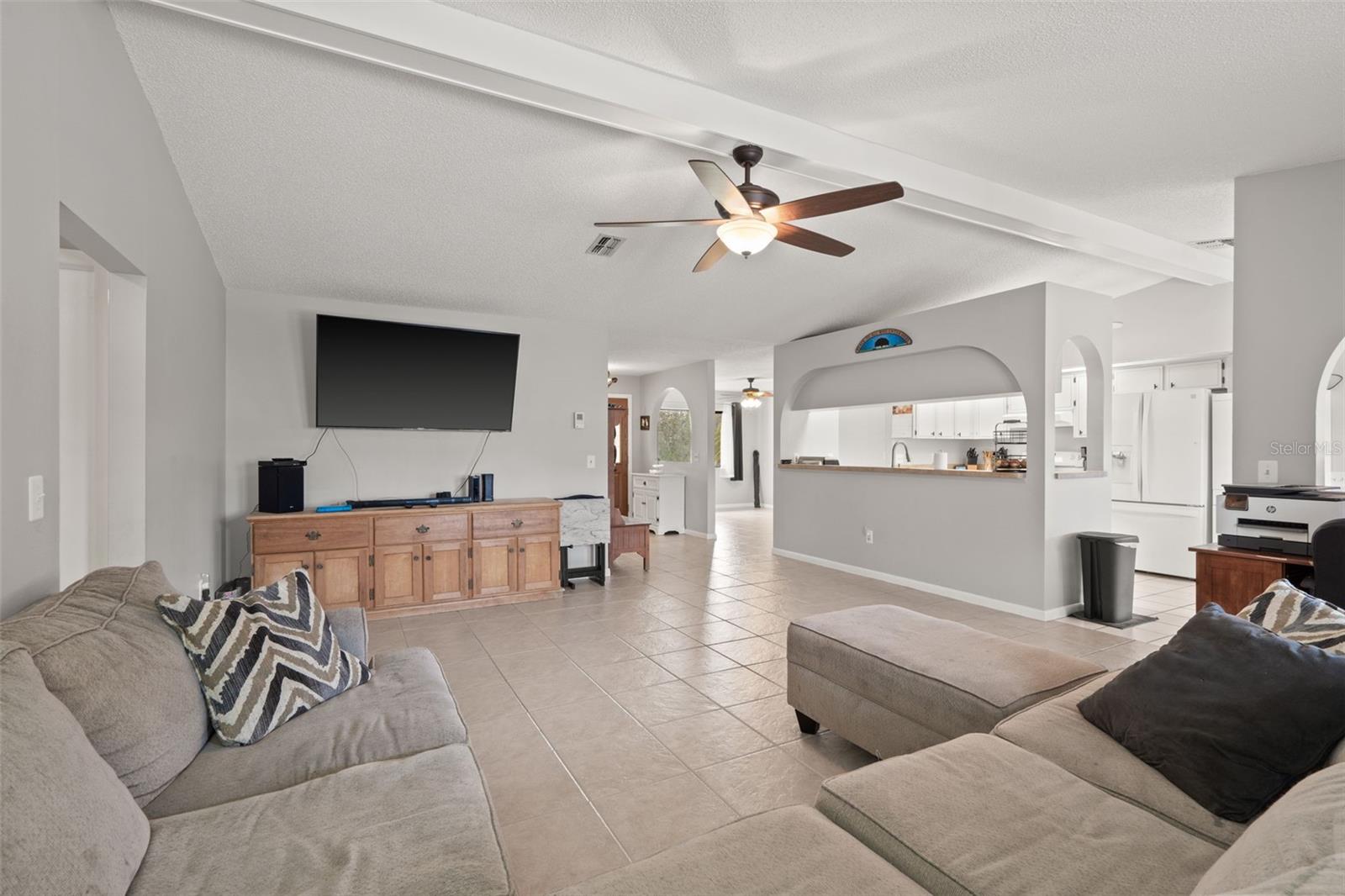 HIGHLANDS - Residential