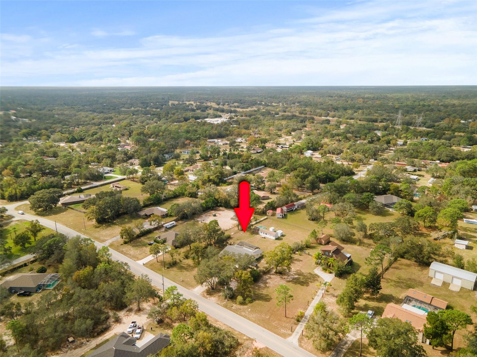 HIGHLANDS - Residential