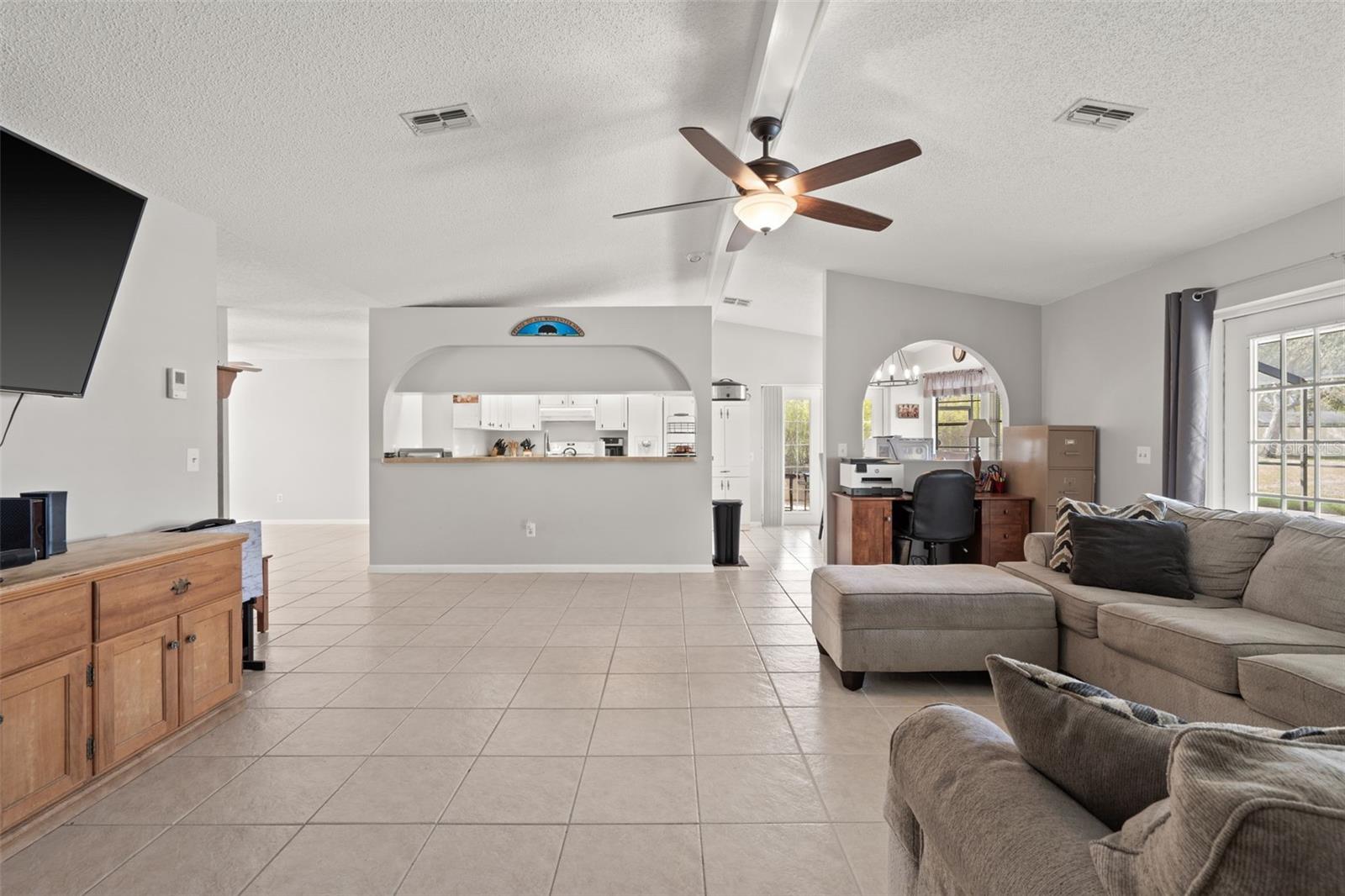 HIGHLANDS - Residential