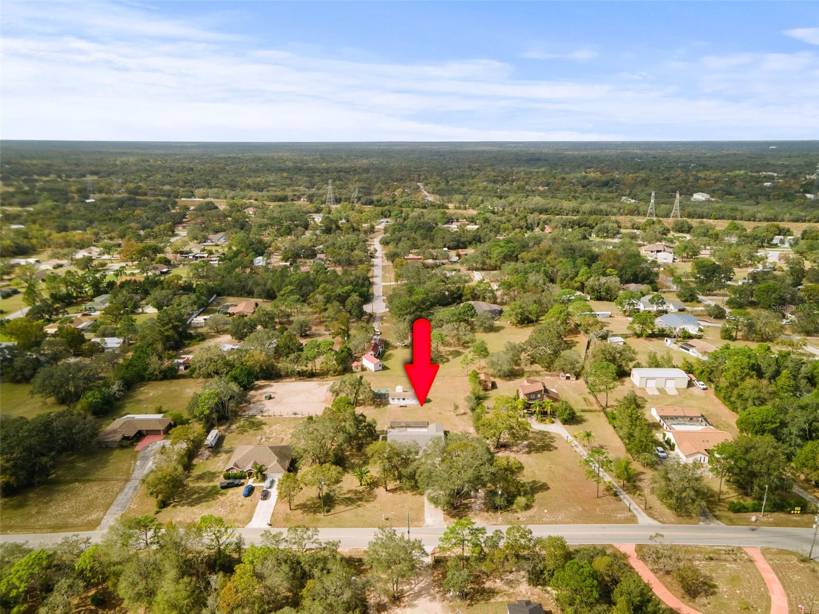 HIGHLANDS - Residential