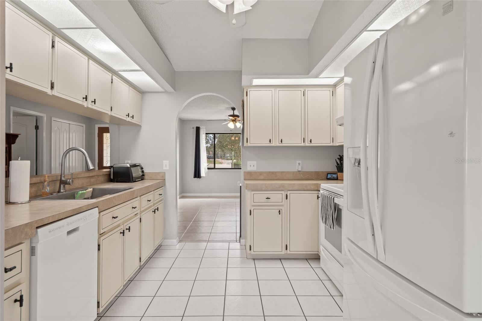 HIGHLANDS - Residential