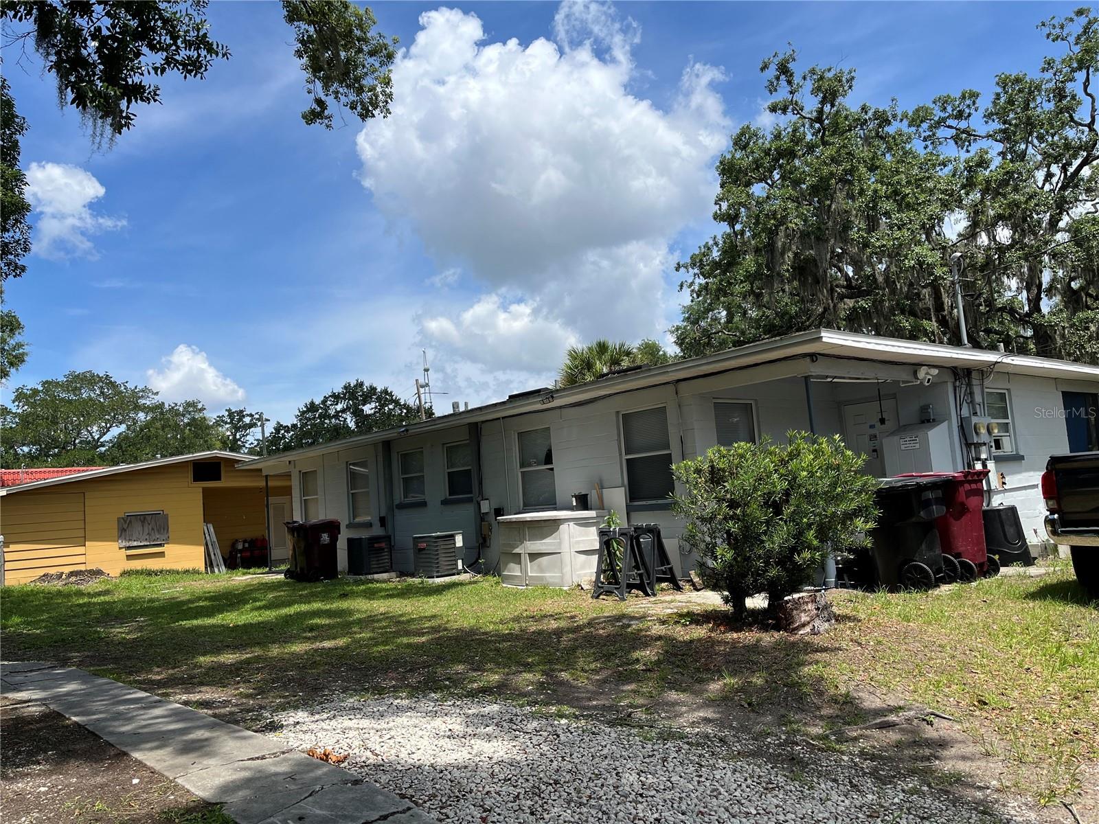 720 ANDERSON STREET 32801