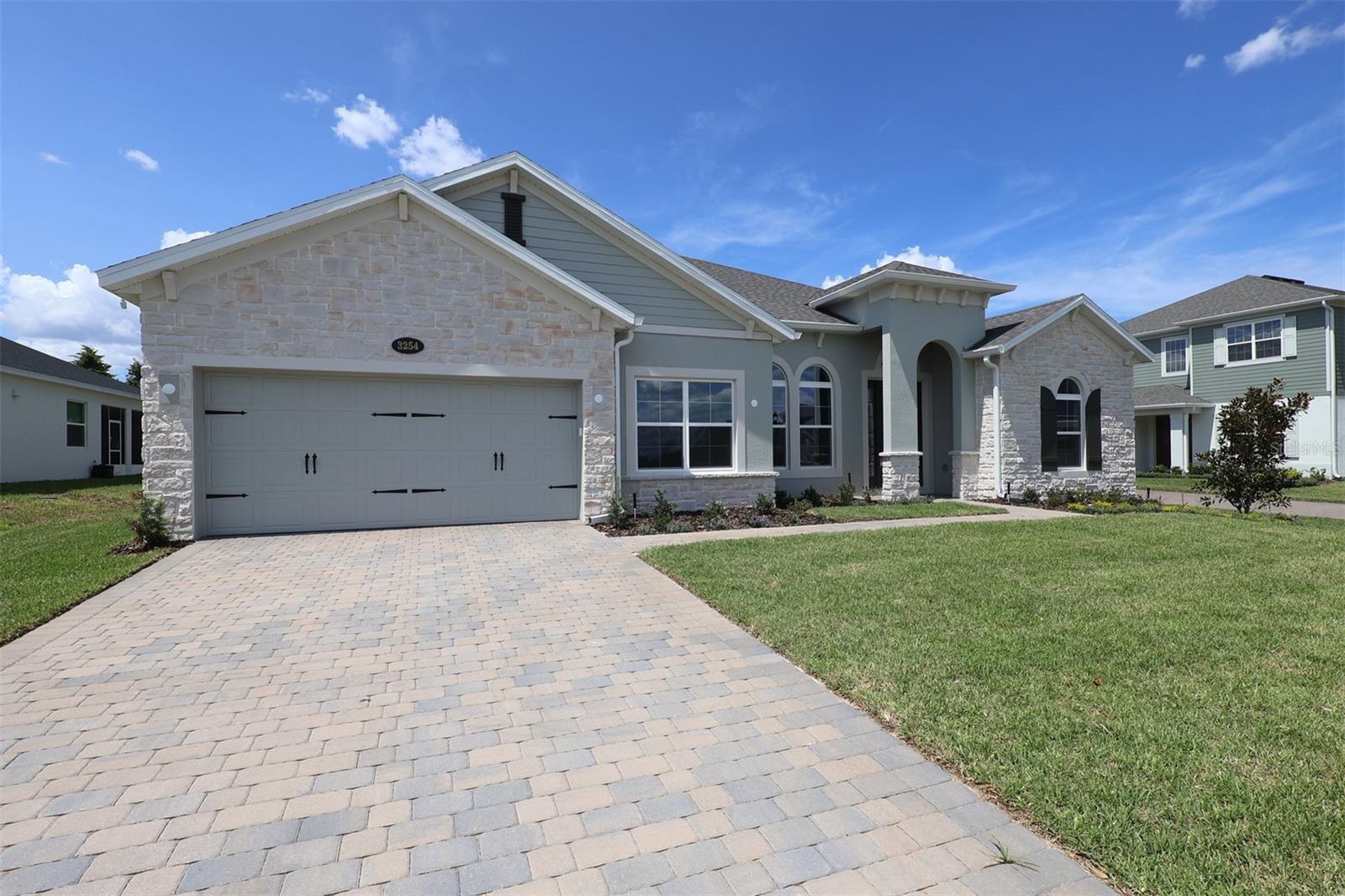 3254 WOLF LAKE AVENUE