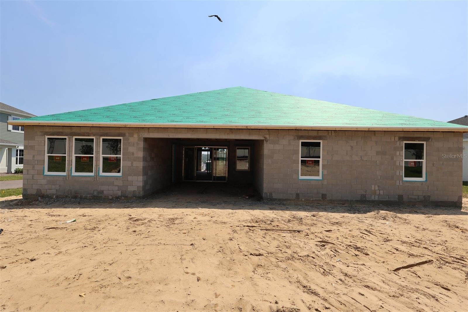 3254 WOLF LAKE AVENUE