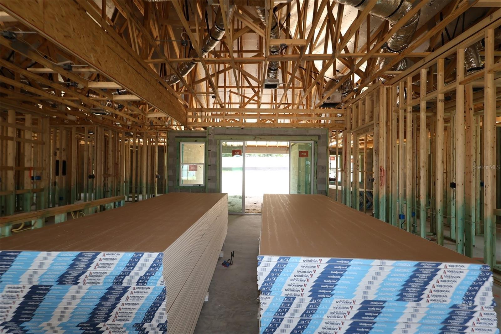 WOLF LAKE RANCH - Residential