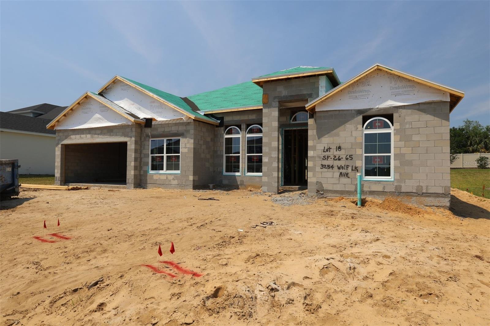 3254 WOLF LAKE AVENUE