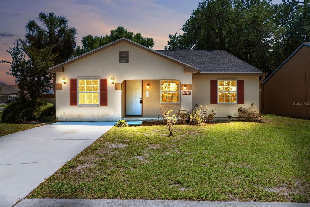 Photo of 20021 Behan Court, Port Charlotte, FL 33952 (MLS # OM722640)