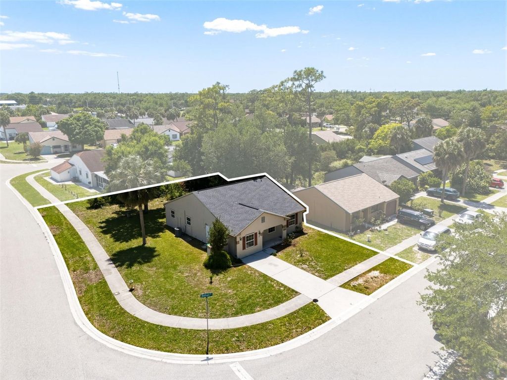 Photo of 20021 Behan Court, Port Charlotte, FL 33952 (MLS # OM722640)