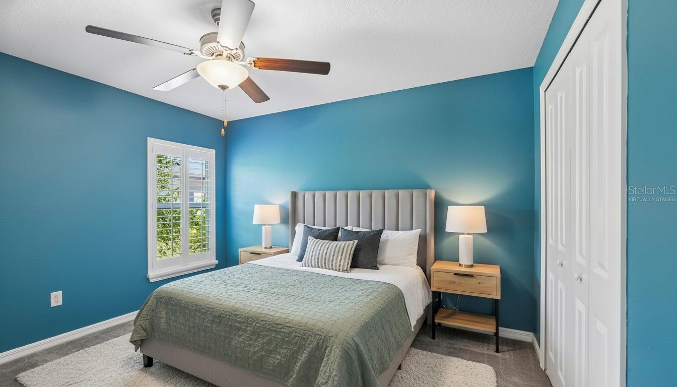 CYPRESS MILL PH 3 - Residential