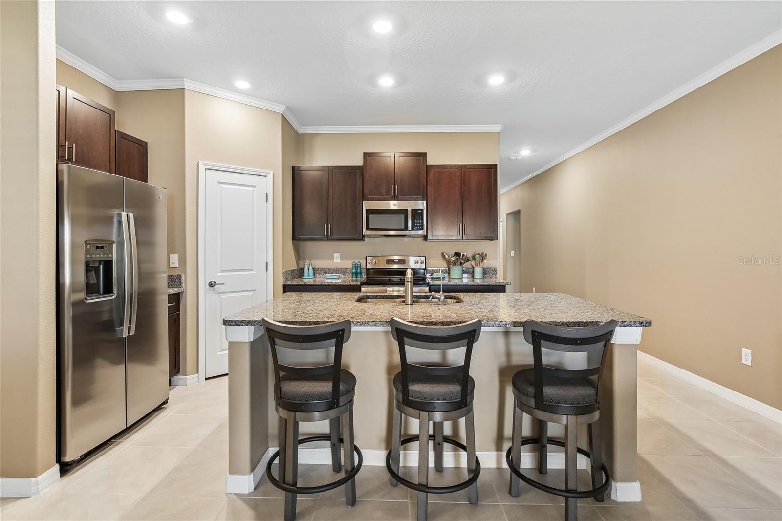 CYPRESS MILL PH 3 - Residential
