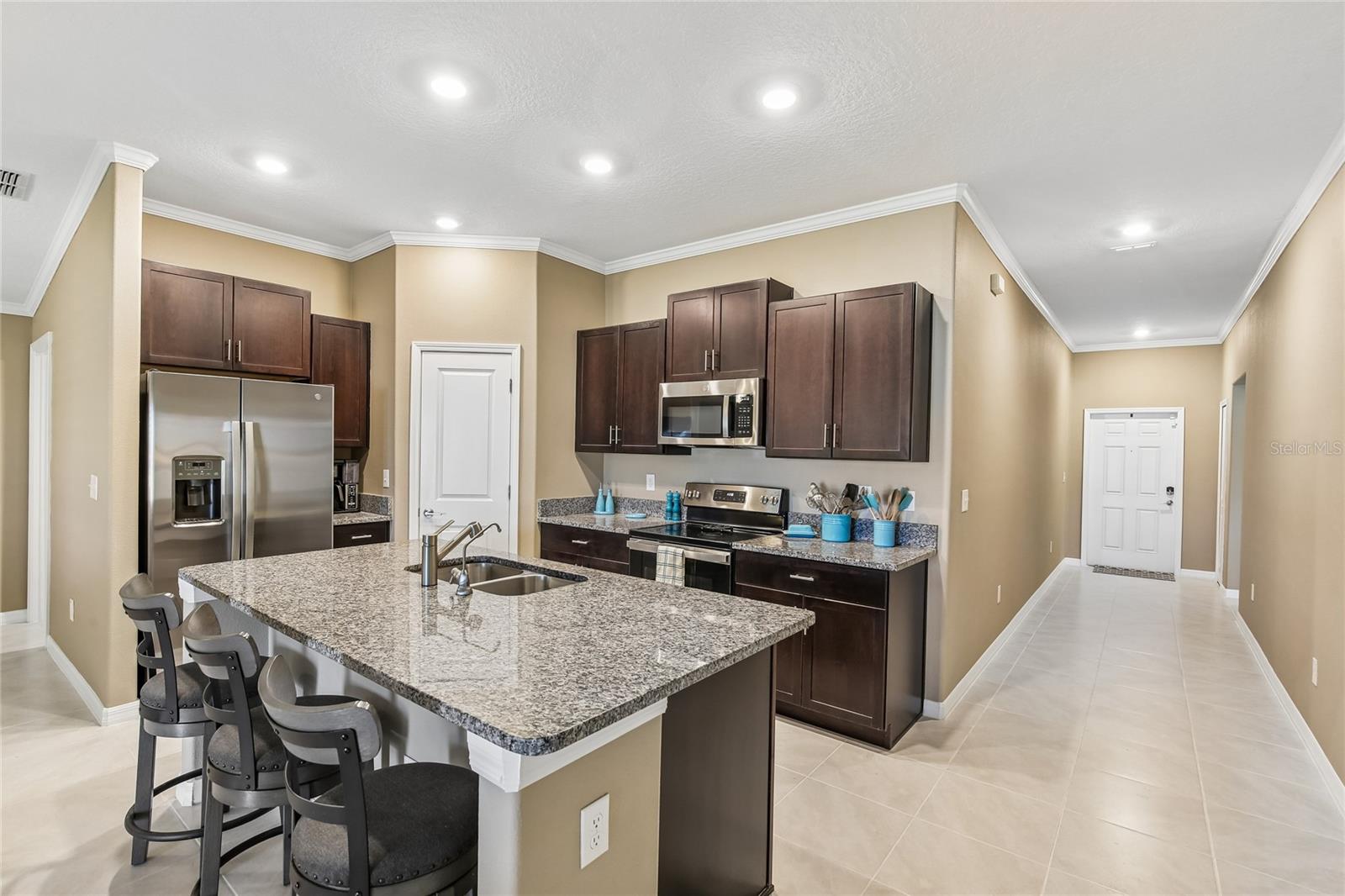CYPRESS MILL PH 3 - Residential