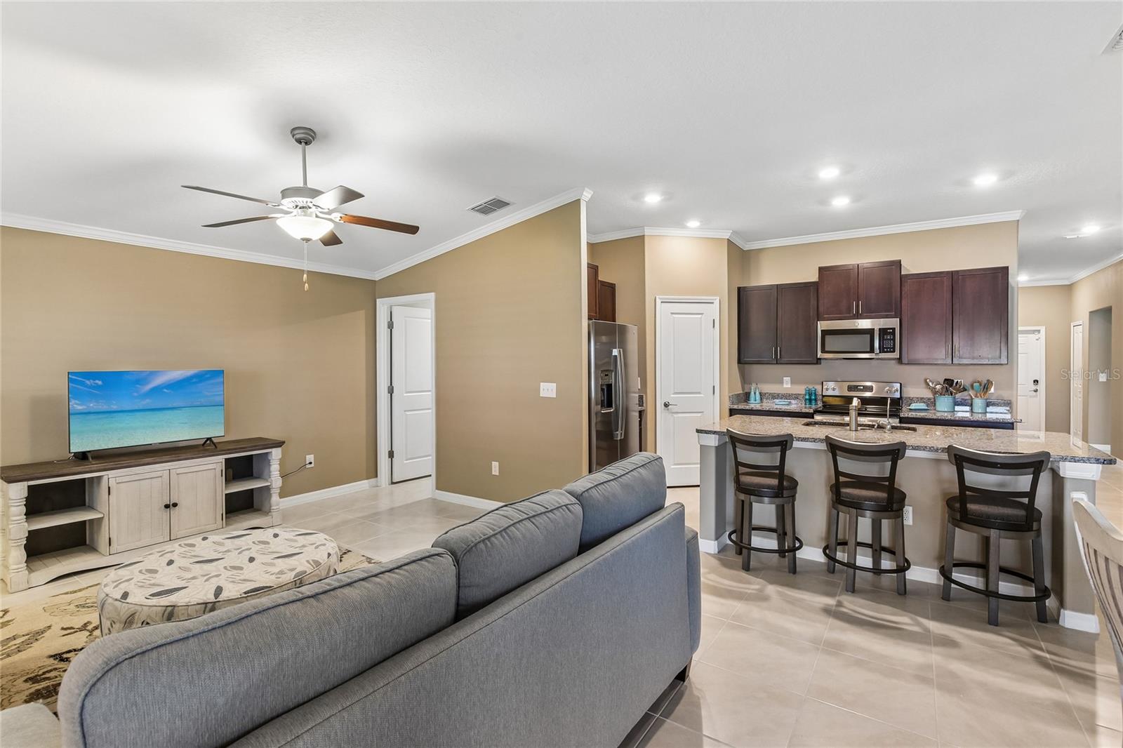 CYPRESS MILL PH 3 - Residential