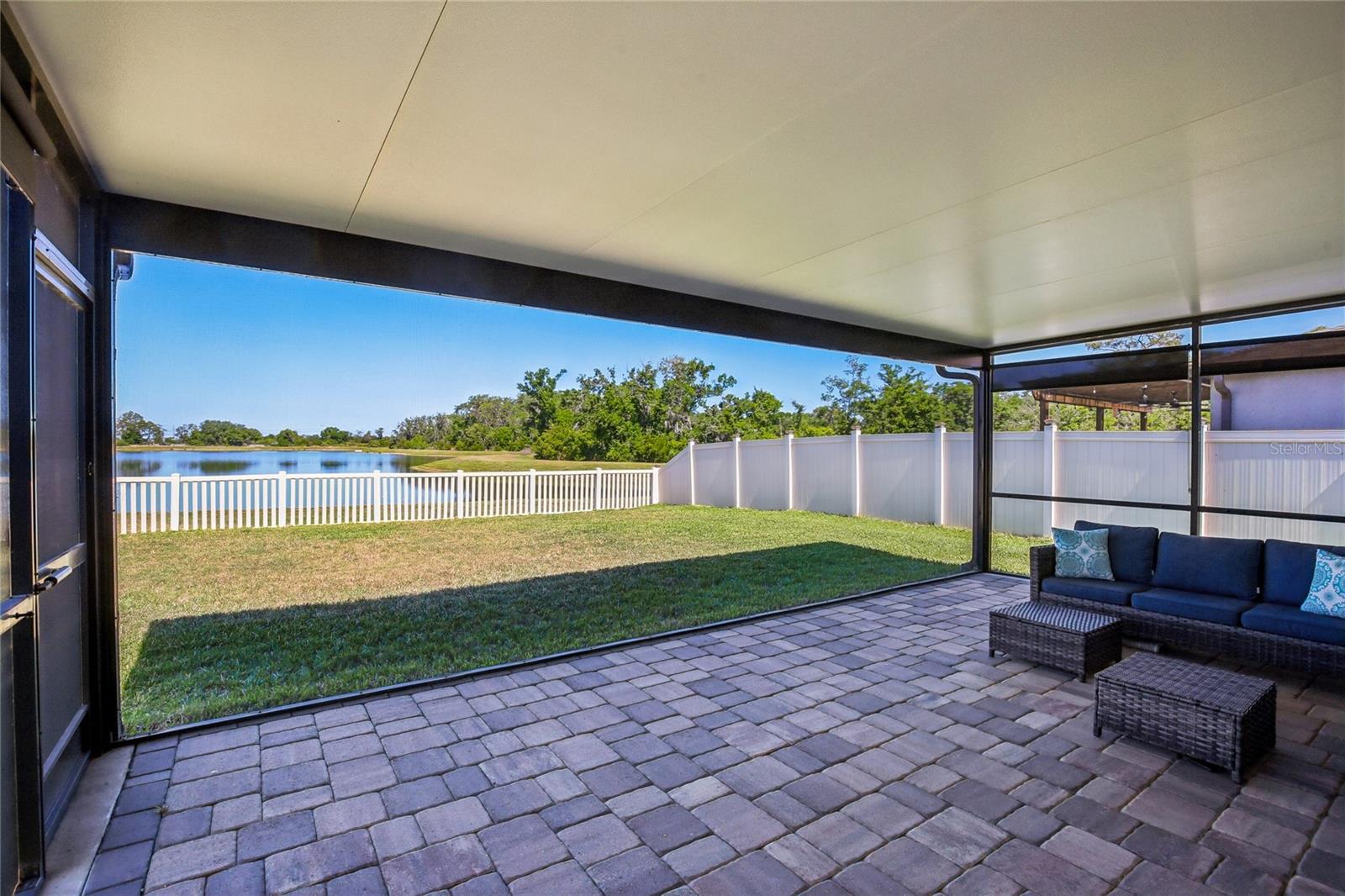 CYPRESS MILL PH 3 - Residential