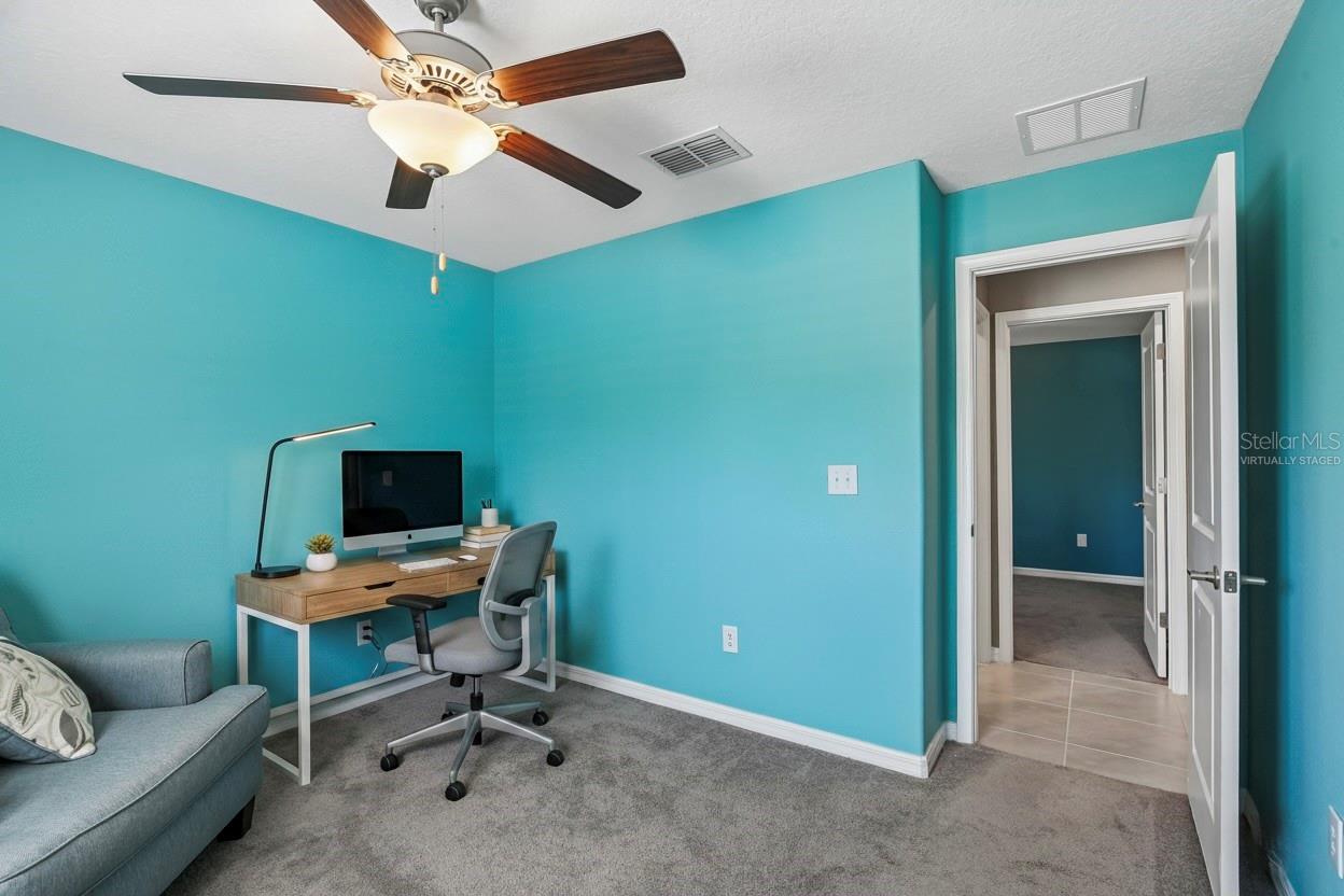 CYPRESS MILL PH 3 - Residential