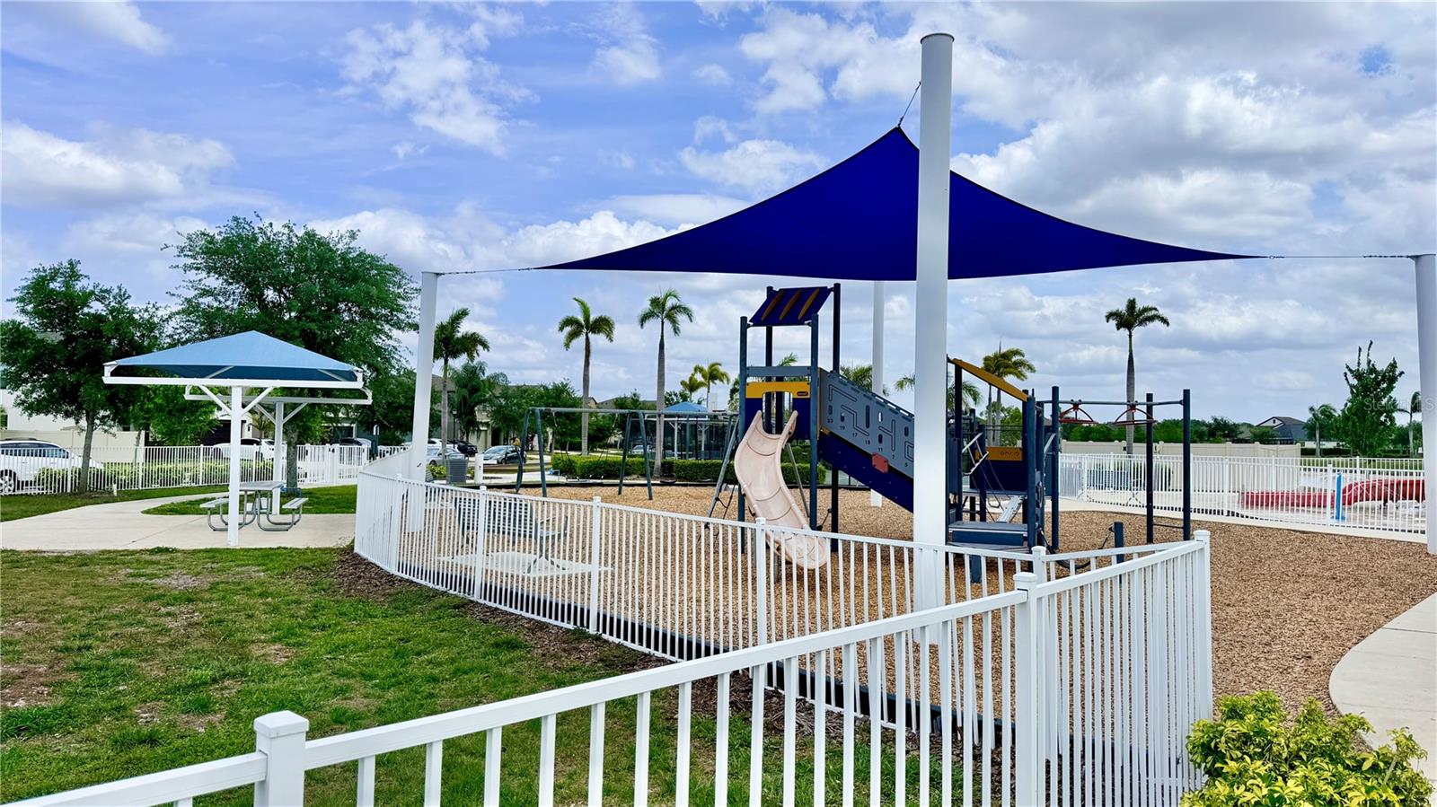CYPRESS MILL PH 3 - Residential