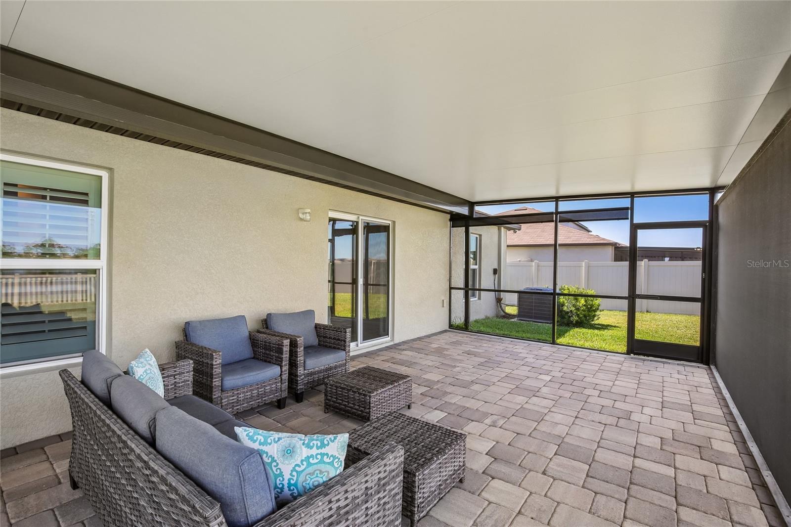 CYPRESS MILL PH 3 - Residential